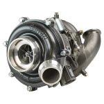 BD Diesel Screamer Turbo (1045827) for 2017-2019 Powerstroke 6.7L
