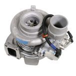 BD Diesel Screamer Turbo Manifold Package (1045871) for 2013-2018 Cummins 6.7L - Image 2