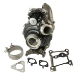 BD Diesel SCREAMER TURBOCHARGERS (1045850) for 2020-2022  POWERSTROKE F-250/F-350 6.7L - Image 5