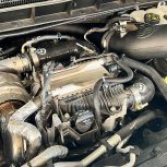 S&B Cold Side Intercooler Pipe (83-1002) for 2020-2025 Duramax 3.0L LM2 - Image 3