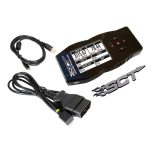 SCT 7105 X4 Programmer Tuner