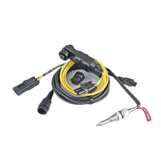 Edge EAS EGT Probe with Lead 300937 diesel exhaust gas temperature sensor