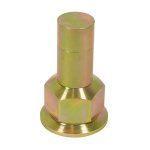 BD Diesel Sector Shaft Bolt 30mm Flange (1302074) for 2003-2024 Cummins 5.9L / 6.7L