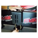 FASS Fuel Systems SFB1001 Semi Frame Bracket