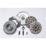 South Bend 5Spd Dampened Street Clutch - 650hp, 1300 torque (SFDD3250-5) for 1994-1998 Powerstroke 7.3L