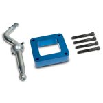 BD Diesel Short Shift Kit - 6-speed NV5600 (1031050) for 1999-2002 Cummins 5.9L