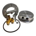 FASS Fuel Systems SK5501 Diesel Fuel Sump Kit