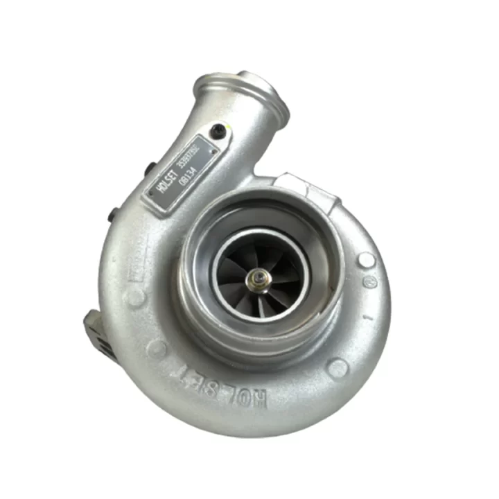 1994–1998 Cummins 5.9L-turbochargers
