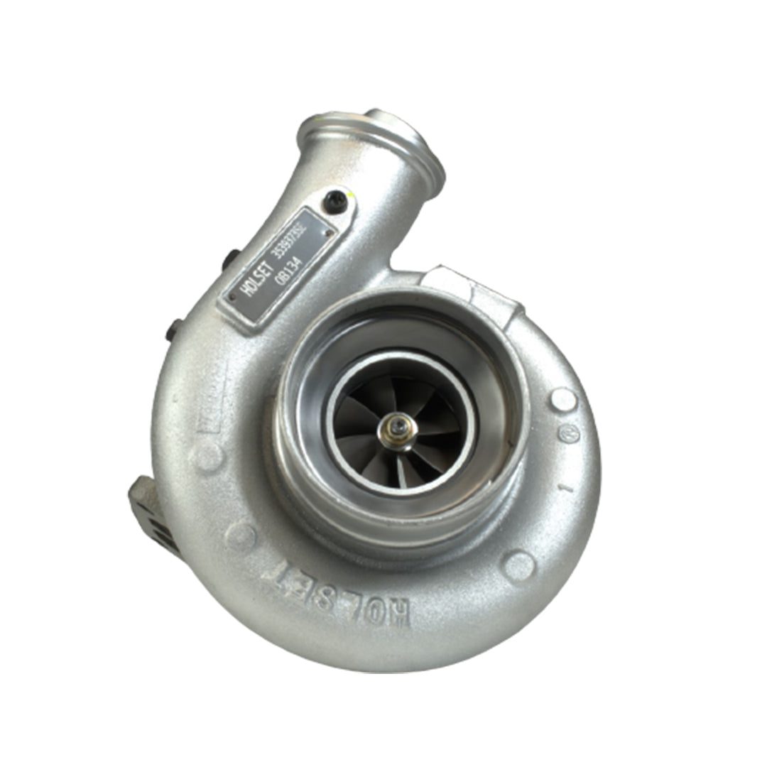 HX35W REMAN Turbo Kit DODGE 96-98 12V MAN CORE CHARGE OF $400 APPLIES (3539373SE) - Image 1