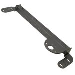 BD Diesel Steering Box Stabilizer Bar (1032004) for 1994-2002 Cummins 5.9L - Image 2