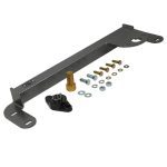 BD Diesel Steering Box Stabilizer Bar (1032004) for 1994-2002 Cummins 5.9L
