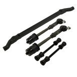 BD Diesel CENTER LINK & TIE ROD KIT (1032150) for 2001-2010 Duramax LB7 / LLY / LBZ / LMM
