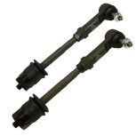 BD Diesel CENTER LINK & TIE ROD KIT (1032150) for 2001-2010 Duramax LB7 / LLY / LBZ / LMM - Image 3