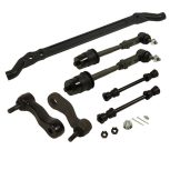 BD Diesel STEERING UPGRADE KIT (1032160) for 2001-2007 Duramax LB7 / LLY / LBZ