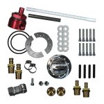 FASS Fuel Sump Kit With Bulk Head Fitting STK5500