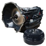 BD Diesel Roadmaster 68RFE Transmission & Converter Package (1064224SS ) for 2007.5-2018 Cummins 6.7L - Image 4