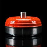 Suncoast 47RE Guardian 400 HP Towing Transmission 4WD w/Converter No Flexplate (SC-47RE-GUARDIAN-9698-4WD) for 1996-1998 Cummins 5.9L - Image 3