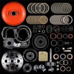 Suncoast Category 4 Transmission with Torque Converter 700HP 47RE - 2WD (SC-47RECAT4-9698-2WD) for 1996-1998 Cummins 5.9L 12V - Image 2