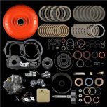 Suncoast 47RH CAT2 Transmission 500HP - 2WD (SC-47RHCAT2-9495-2WD) for 1994-1995 Cummins 5.9L 12V - Image 2