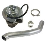 BD Diesel Super B Special SX-E S363 Turbo Kit (1045257) for 1994-2002 Cummins 5.9L