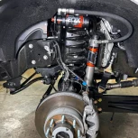 S&B 2.5" Fully Loaded Kit (105605) for 2011-2016 Powerstroke 6.7L F250/F350 - Image 3