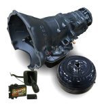 BD Diesel TorqueMaster 48RE Transmission & Converter Package (1064234BMT) for 2005-2007 Cummins 5.9L