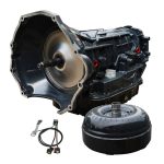 TowMaster Dodge 68RFE Transmission Converter Package 1064264SS