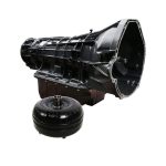 BD Diesel Towmaster 5R110 Transmission & Converter Package (1064484SM) for 2005-2007 Powerstroke 6.0L