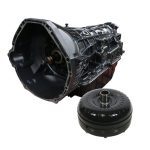 BD Diesel 5R110 Transmission & Converter Package (1064494SM) for 2008-2010 Powerstroke 6.4L