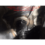 Fleece Setrab to -10AN Fittings (FPE-TL-ST) for Fleece Performance replacement Allison Transmission cooler lines - Image 3