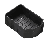 S&B Open Air Intake Dry Extendable (75-6001D) for 2017-2019 Powerstroke 6.7L - Image 2