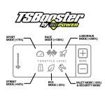 BD Diesel TS Booster V3.0 (1057934) for 2005-2010 Powerstroke 6.0L / 6.4L - Image 4