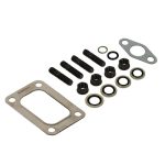 BD Diesel Turbo Mounting Kit HE351/HE300VG (1045983) for 2007.5-2018 Cummins 6.7L
