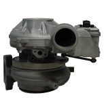 BD Diesel TURBO STOCK REPLACEMENT (1045845) for 2017-2019 Duramax 6.6L - Image 2