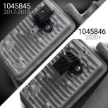 BD Diesel TURBO STOCK REPLACEMENT (1045845) for 2017-2019 Duramax 6.6L - Image 5