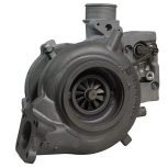 BD Diesel Turbo Stock Replacement (1045846) for 2020-2023 Duramax L5P - Image 2