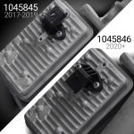 BD Diesel Turbo Stock Replacement (1045846) for 2020-2023 Duramax L5P - Image 5