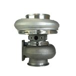 S400SX Turbocharger 67 Billet / 83 T4 .90 A/R (4672108310) - Image 2