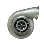 S400SX Turbocharger 67 Billet / 83 T4 .90 A/R (4672108310) - Image 3