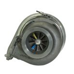 S400SX Turbocharger 67 Billet / 83 T4 .90 A/R (4672108310) - Image 4