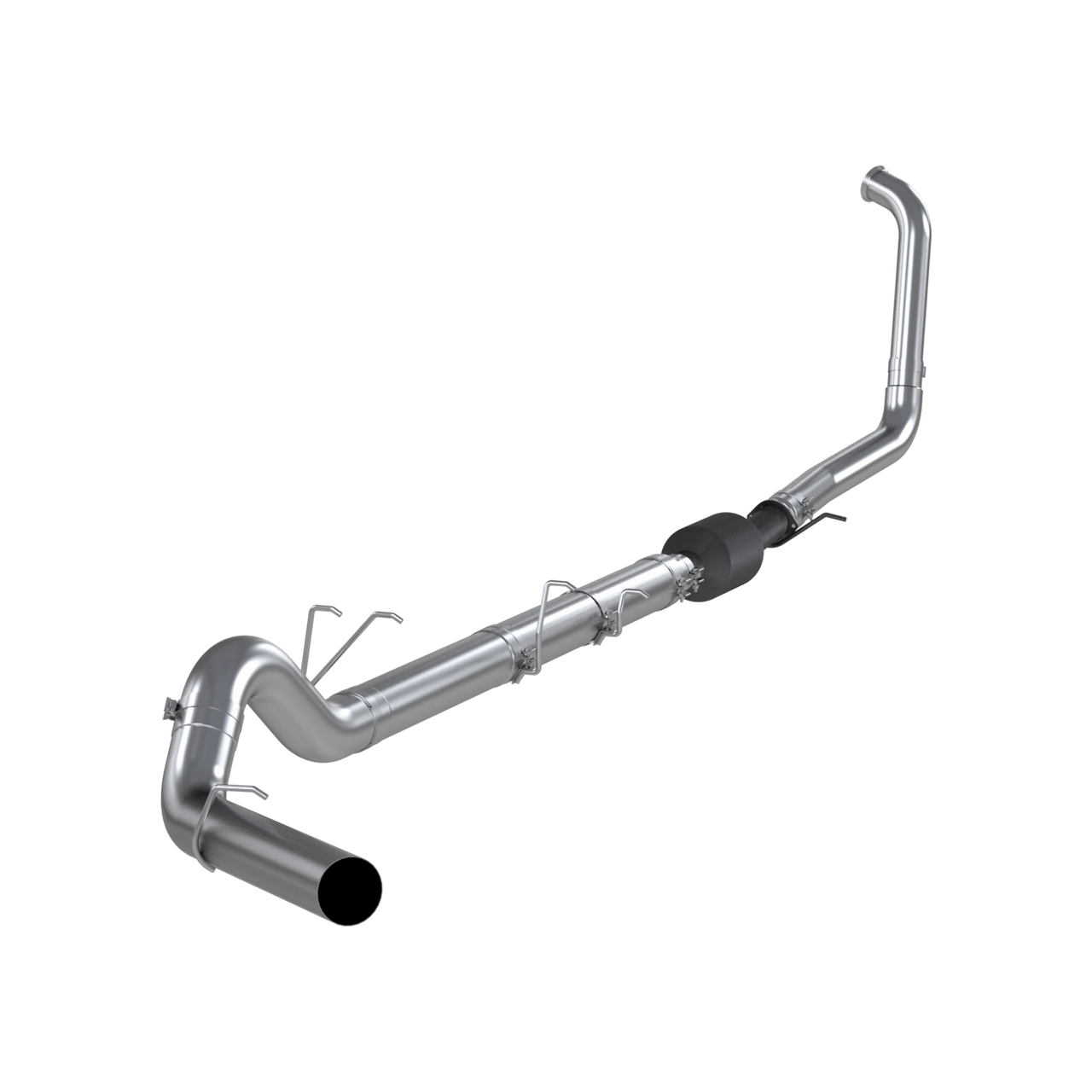 unnamed_1fe94ab9-420a-4971-b063-593b262a9ff7__98480 MBRP 5" Turbo-Back Exhaust Single Side Exit, No Muffler, T409 (S62240SLM) for 2003-2007 Powerstroke 6.0L EC/CC - Image 1