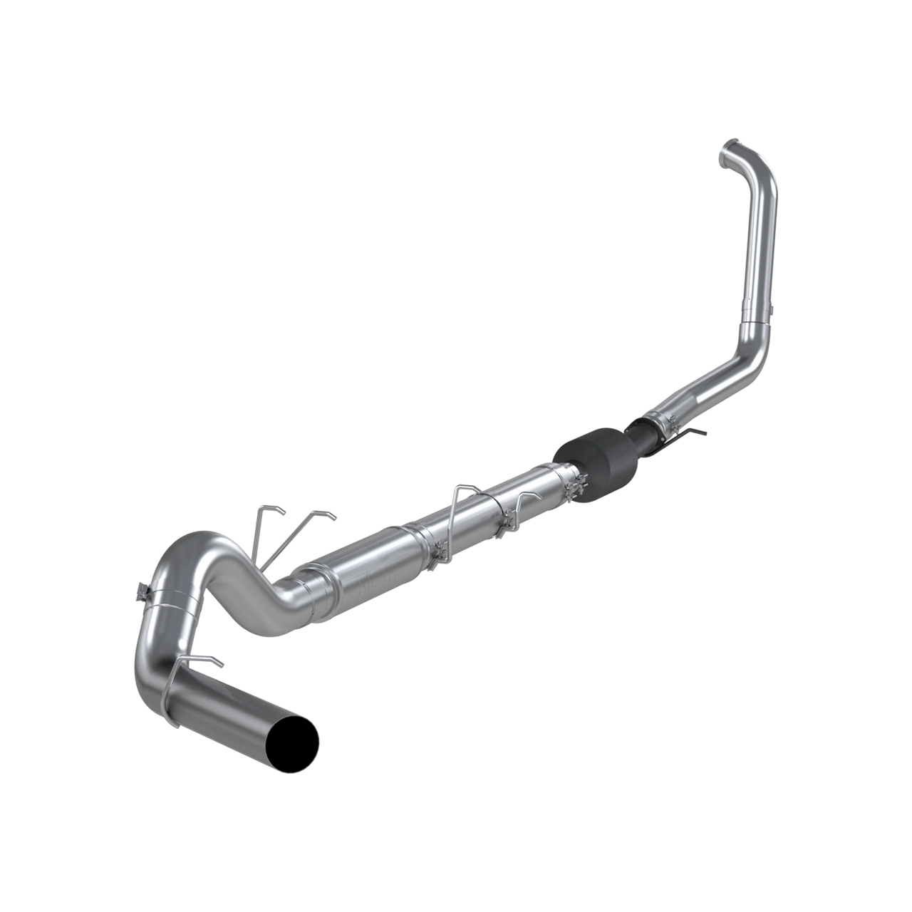 unnamed_5f00522f-2807-43a2-85ab-6e59fba15321__62813 MBRP 5" Turbo Back, Single Side Exit, Performance Series (S62240P) for 2003-2007 Powerstroke 6.0L EC / CC - Image 1