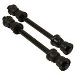 BD Diesel END LINKS - Pair (1032126) for 2001-2019 Duramax LB7 / LLY / LBZ / LLMM / LML / L5P - Image 3