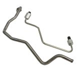 BD Diesel Venom CP3 Conversion Kit c/w Standard Pump (1050496) for 2011-2016 Duramax 6.6L - Image 2