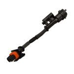 BD Diesel Venom CP3 Conversion Kit c/w Standard Pump (1050496) for 2011-2016 Duramax 6.6L - Image 3