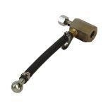 BD Diesel Venom CP3 Conversion Kit c/w Standard Pump (1050496) for 2011-2016 Duramax 6.6L - Image 6