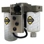 BD Diesel VENOM FUEL LIFT PUMP C/W FILTER & SEPARATOR (1050322) for 2001-2010 Duramax 6.6L LB7 / LLY / LBZ / LMM - Image 2