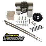 BD Diesel VENOM FUEL LIFT PUMP C/W FILTER & SEPARATOR (1050322) for 2001-2010 Duramax 6.6L LB7 / LLY / LBZ / LMM - Image 5