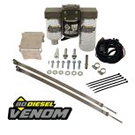 BD Diesel VENOM FUEL LIFT PUMP C/W FILTER & SEPARATOR (1050322) for 2001-2010 Duramax 6.6L LB7 / LLY / LBZ / LMM - Image 5
