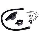 Fleece Coolant Bypass VP (FPE-CLNTBYPS-CUMMINS-VP) for 1998.5-2002 Cummins 5.9L